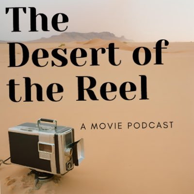 A movie podcast where 2 teachers take a critical & philosophical look at big blockbusters. Our goal is to help us all think critically about the media we watch!