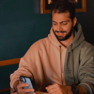 MmdFard's profile picture. Full Stack JavaScript Developer | Senior Front End Engineer | React.js | Nest.js | Passionate about creating innovative web applications. 👨‍💻