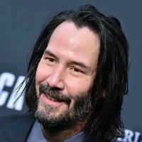 KeanuReeves(@chri63773) 's Twitter Profileg