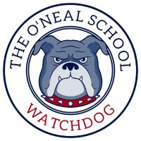 The O'Neal School Watchdog(@ONealWatchdog) 's Twitter Profile Photo