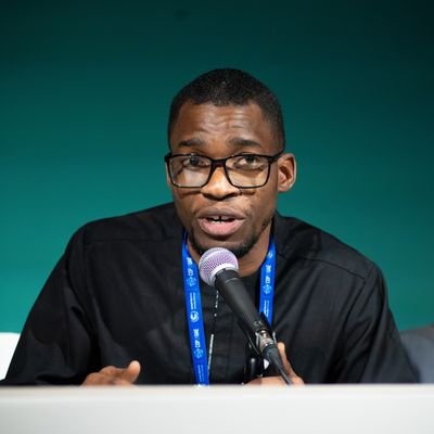 SamuelCOkorie's profile picture. Environment and development || @unfccc SN Adivsory board member|| Pioneer @1popmovement Nigeria| 
God First; 🌏🏞🏝🇳🇬 #Simplydevoted. tweets are personal