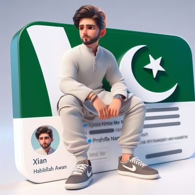 Journalist | Blogger | Writer | SM Marketer | Freelancer | Democratic Muslim Pakistani |
Quora https://t.co/2qYZJVGOS2
