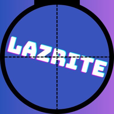 fps_lazrite's profile picture. ツイッチで不定期に配信してます。気軽に見に来て下さい。