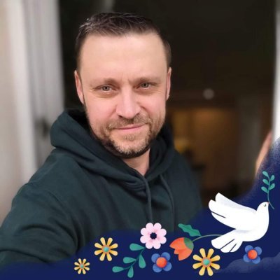 Specialista organizace a řízení 🧭 cyber-security 🛡️ ekonom 📈 astronom🪐 moto🏍️ Patron ⚖️
Hulváty, anonymy a 🇷🇺 🪳 blokuju. 🇨🇿🇺🇦🇮🇱🇬🇧🇨🇦