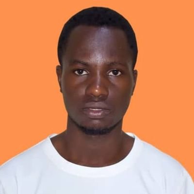 MUGISHA Aime Salvator Profile