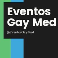 Eventos gay Med(@EventosGayMed) 's Twitter Profileg