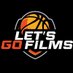 Lets Go Films 🎥 (@letsgo_films) Twitter profile photo