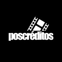 Poscréditos(@losposcreditos) 's Twitter Profile Photo