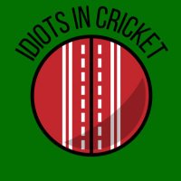 Idiots in Cricket!(@IdiotsInCricket) 's Twitter Profile Photo