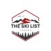 The Ski List (@theskilist) Twitter profile photo