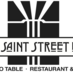 The Saint Street Inn (@saintstreetinn) Twitter profile photo