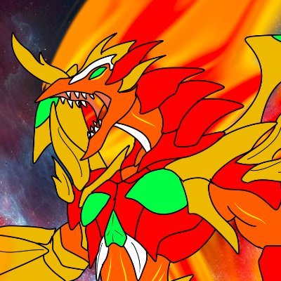 RyahRaptor13🇨🇴 (Coms Open)さんのプロフィール画像