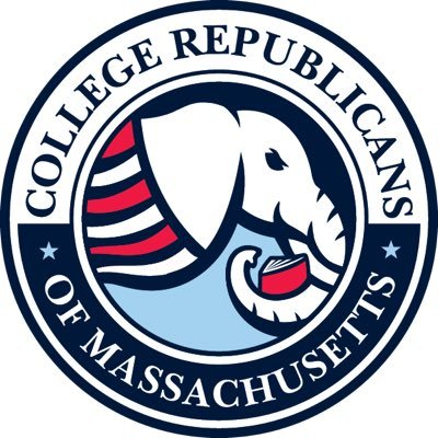 Official account of the Massachusetts College Republicans. Chartered with @uscollegegop. Fighting for Baystaters across 13 chapters in the Commonwealth!