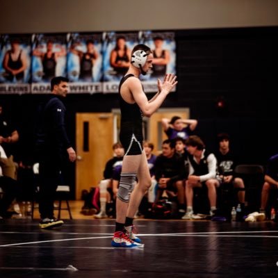 5'11 | 120lbs| Class of 2027 | Bethlehem Christian Academy | 3.9 GPA | 2X State Champion; 106lb 2023, 113lb 2024 | Roundtree Wrestling Academy