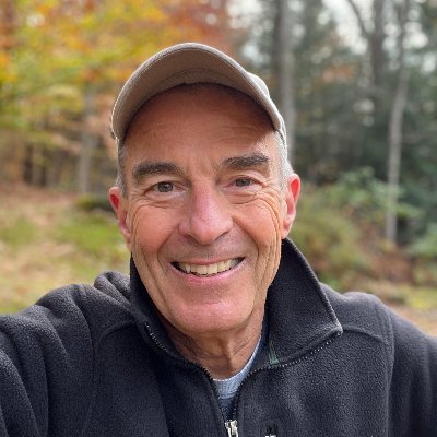 Writer, photographer (https://t.co/DgPkTlKrdS )… Conval HS '72; Plymouth State University '77