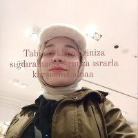 Rüveyda(@pskdanrb) 's Twitter Profile Photo