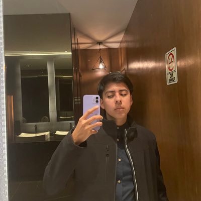 AshvinCruz's profile picture. MS4 | UAEH | Mexico 🇲🇽