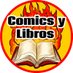 Comics Y Libros de OFERTASXJUEGOS (@comicsylibr0s) Twitter profile photo Comics Y Libros de OFERTASXJUEGOS (@comicsylibr0s) Twitter profile photo