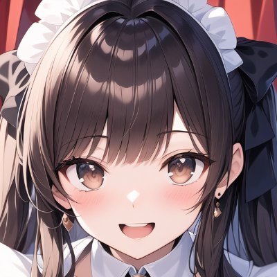 投稿する画像は基本AIによる生成です。

⇒🍞屋姉妹（https://t.co/DChCGxEmP4）
グロ🔞はこちら⇒https://t.co/8xLHFOs2A1
ブルスカ⇒https://t.co/EhimCPRZcf