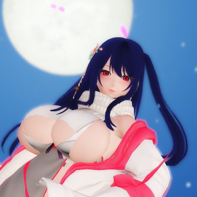 月夜野 咲夜さんのプロフィール画像