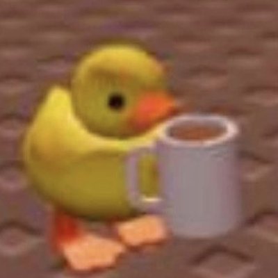 KariNba66243's profile picture. Alguien que adora a los patitos 🦆❤