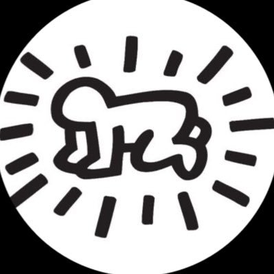 Official feed for the Keith Haring Foundation.FB: https://t.co/Kqnkdkh3HX Tumblr: https://t.co/QuhqI82llN & our blog: https://t.co/aMPujw9RcN