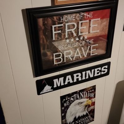 peetbrave116197's profile picture. MAGA