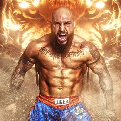 Striking Savant 🐅👊🏻💥Thai Fighter • @Butterfinger World Champion • Pro Wrestler •
Leader of #PeanutButterPlatoon

SavageGentlemanBookings@gmail.com