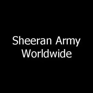 If you're a die-hard Ed Sheeran fan, LIKE our page! This is an unofficial fan page, but we're as pass