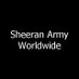 Ed Sheeran Army Worldwide (@SheeranEd67920) Twitter profile photo