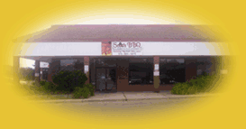 BBQScotts's profile picture. Love at First Bite 
Scott's Homestyle Cooking & Catering is a family restaurant with good homemade food, featuring a delicious BBQ sauce.