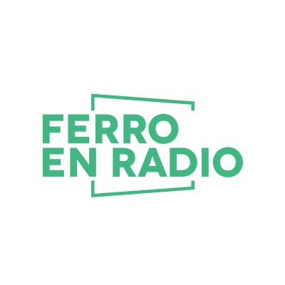 23 años siguiendo a Ferro en todo el país.
Lunes de 19 a 20 a través de https://t.co/XdQVHFNYCQ