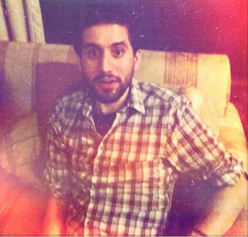 Dynomike54's profile picture. Writer. Metaphysician. The Count of Monte Fisto.