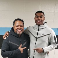 Coach Clifton Davis, Ed. S (@airforce19) 's Twitter Profile