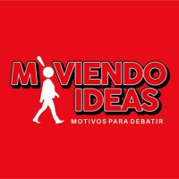 Moviendo Ideas(@moviendoideas) 's Twitter Profile Photo