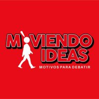 Moviendo Ideas (@moviendoideas) 's Twitter Profile Photo Moviendo Ideas (@moviendoideas) 's Twitter Profile Photo