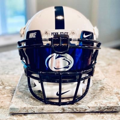 pennstatehelmet's profile picture. Girl dad, husband, Penn State football fanatic, memorabilia collector and Smeal College of Business alum! #WeAre!