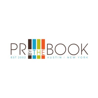 A PR firm specializing in traditional book publicity, influencer marketing, and digital relevancy.