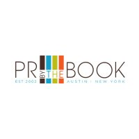 PR By The Book(@PRbytheBook) 's Twitter Profile Photo