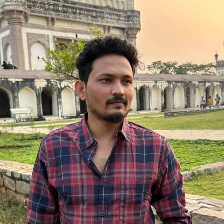 sheikh_ajazkhan's profile picture. 