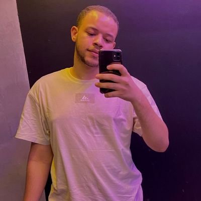 Sem criatividade o suficiente para fazer uma bio