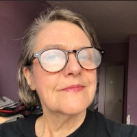 Cheryl Benson ๐ช (@cherylbenson) 's Twitter Profile