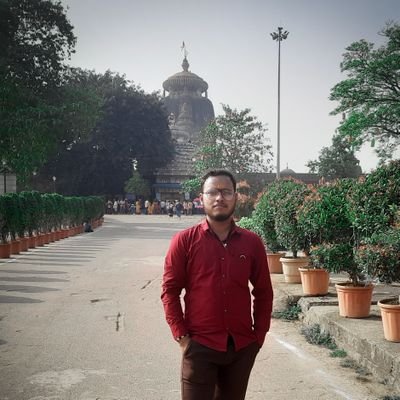 rajarudraaa's profile picture. नमस्ते सदा वत्सले मातृभूमे,
त्वया हिन्दुभूमे सुखं वर्धितोऽहम् ।
From Odisha, 🇮🇳 
Into Software (Web and Cross Platform App) Development 👩‍💻