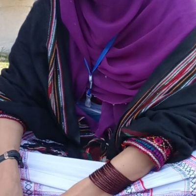 Fouzia Baloch Profile