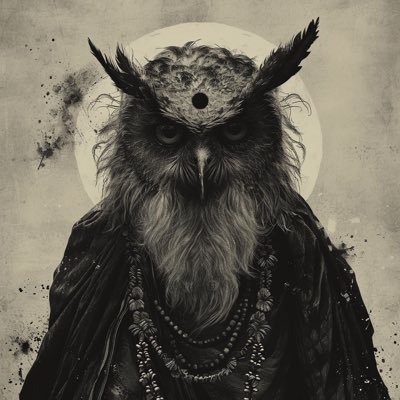 LeHibou06's profile picture. Allez tous vous faire connecter (à la source)