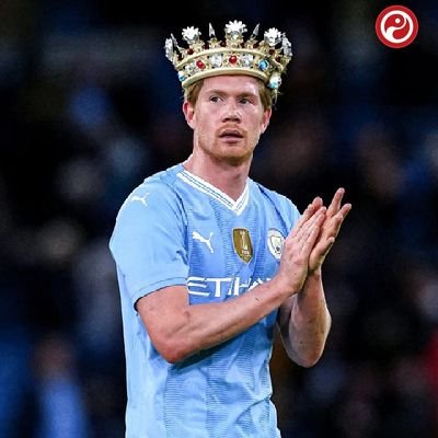 all about kdb and mcfc.
countdown to kdb's most assists in the premier league
