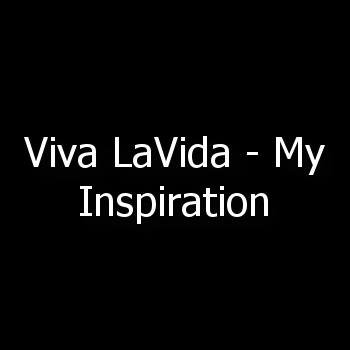 Coldplay - My Inspiration