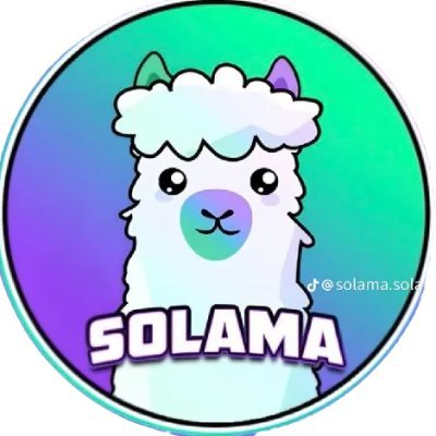 official x = @SolamaSPL 
Dont miss out!