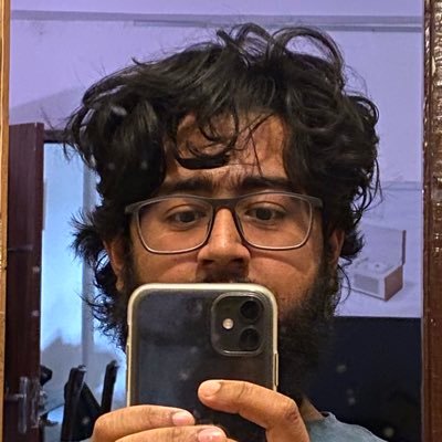 harit223's profile picture. Cross-disciplinary Product Designer | Bridging Physical and Digital Experiences for Innovative Solutions • Designer at @hs108_in
