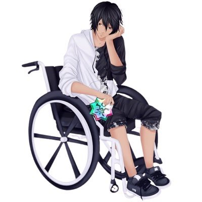 Hi! I’m YCN. Just an disabled person who loves anime and enjoys playing Grand Summoners. Pleasure to meet you all! 😁